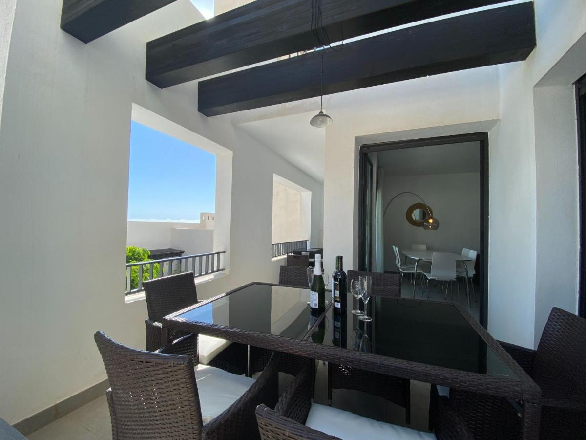 Apartamento Casa Mimosa Mojácar Exterior foto