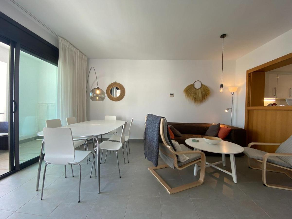 Apartamento Casa Mimosa Mojácar Exterior foto