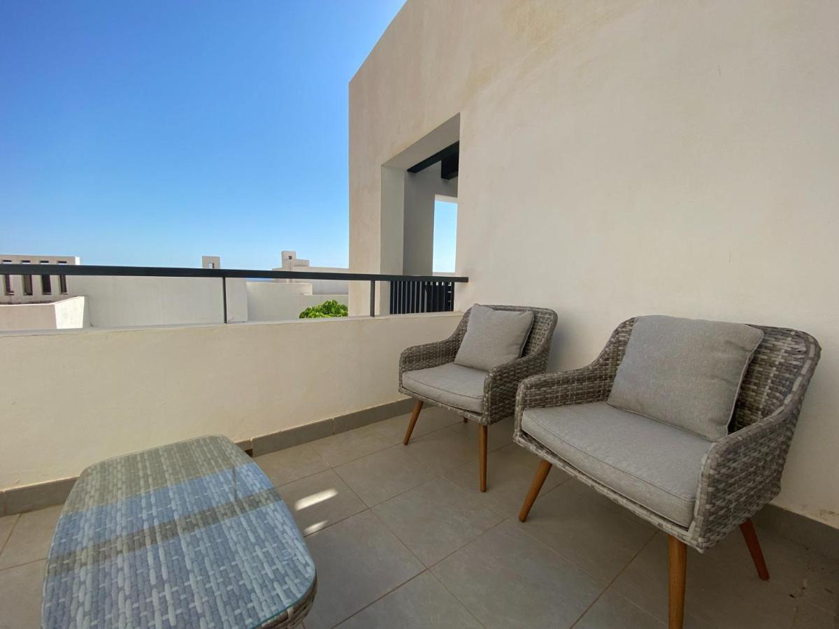 Apartamento Casa Mimosa Mojácar Exterior foto