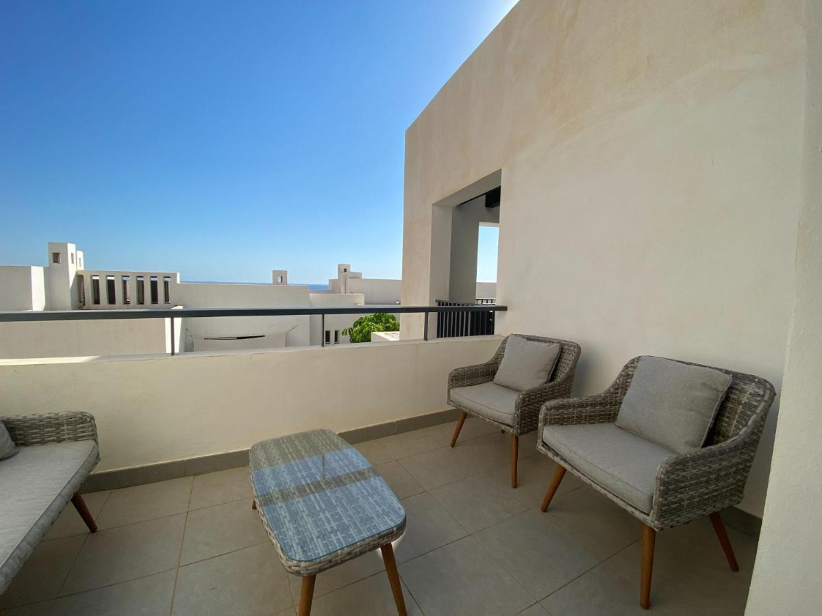Apartamento Casa Mimosa Mojácar Exterior foto