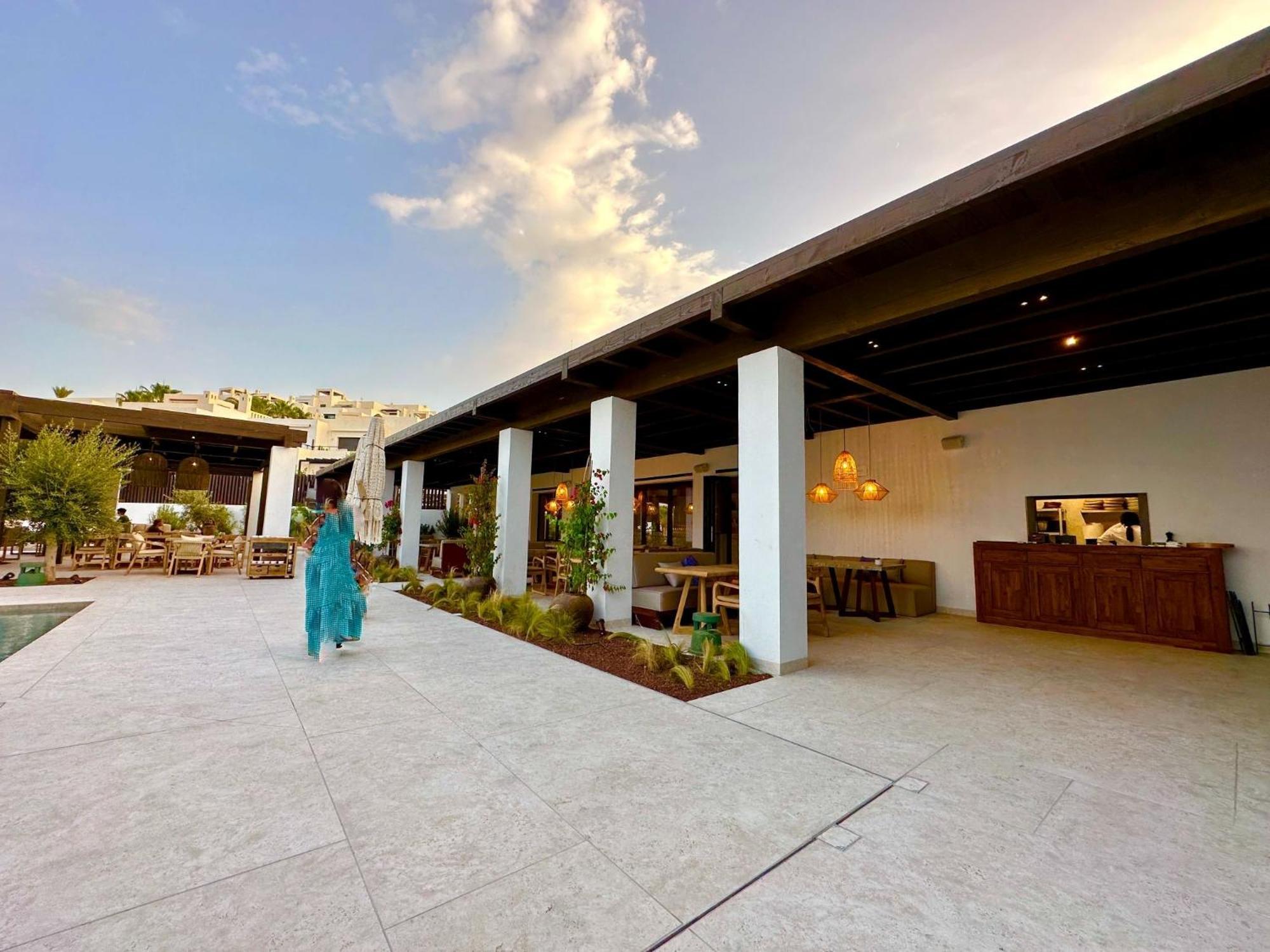 Apartamento Casa Mimosa Mojácar Exterior foto